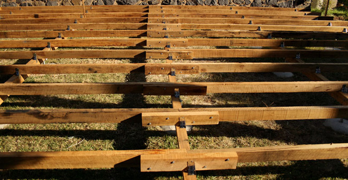 Joists