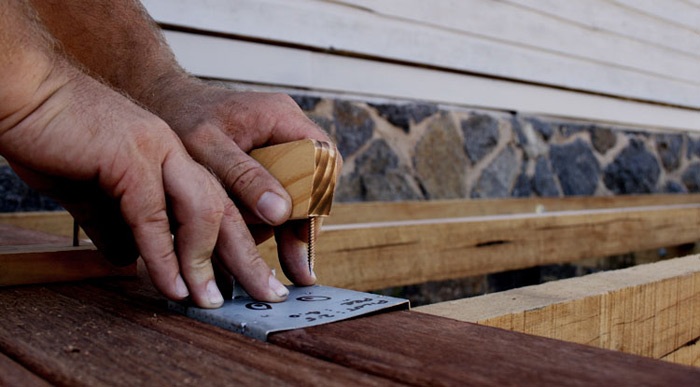 Marking jig