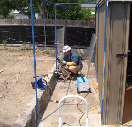 Construction