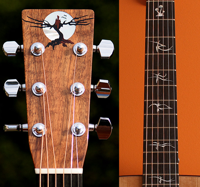Inlays