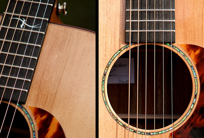 Sound hole