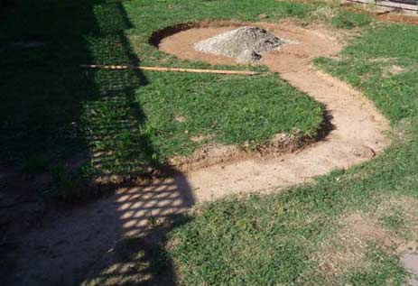 road base