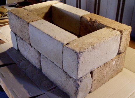 Bricks